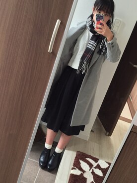 みささんのコーディネート