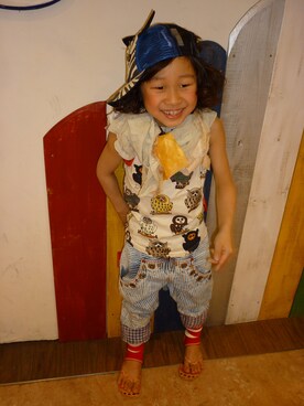 TOMMYさんのコーディネート