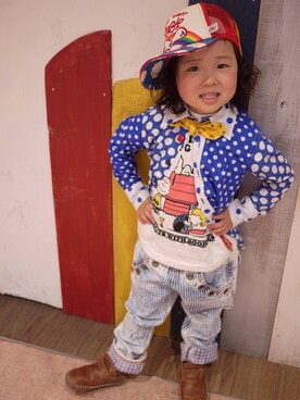 TOMMYさんのコーディネート