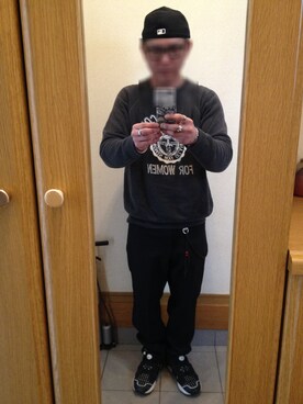 marcosさんのコーディネート