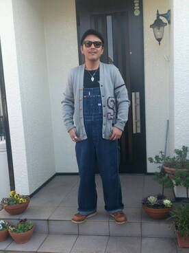 marcosさんのコーディネート