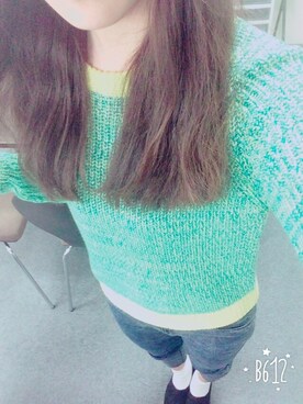 Anzuさんのコーディネート