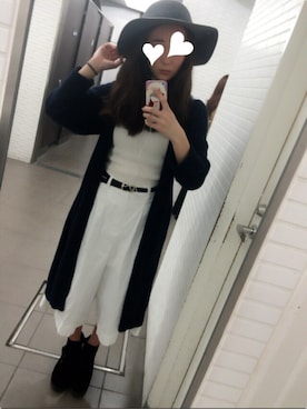 Anzuさんのコーディネート