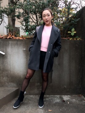 Anzuさんのコーディネート