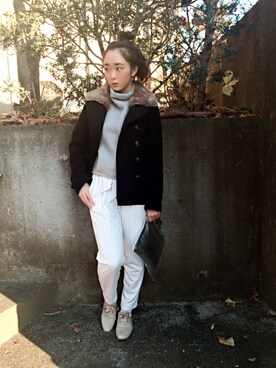 Anzuさんのコーディネート