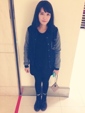 Beryl.jiさんのコーディネート
