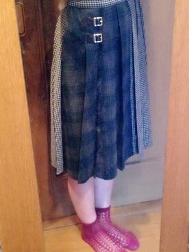 hanaさんのコーディネート