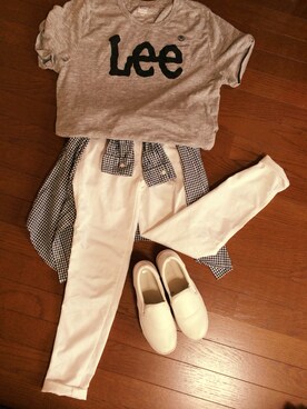 お さ か な ＊さんのコーディネート