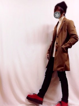 うさんのコーディネート