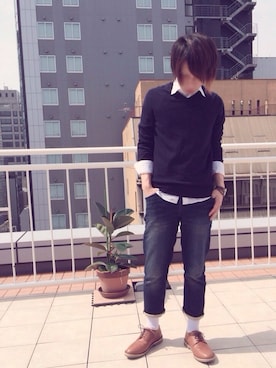 うさんのコーディネート