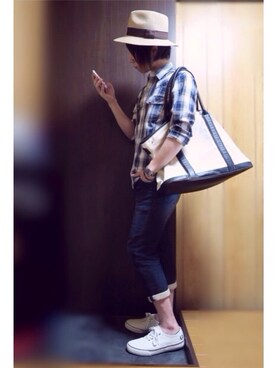 うさんのコーディネート