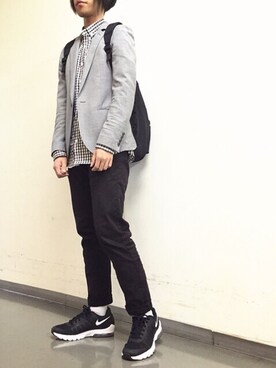 うさんのコーディネート