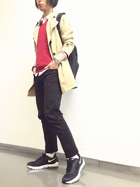 うさんのコーディネート