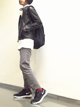 うさんのコーディネート