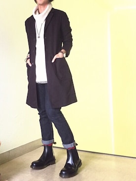 うさんのコーディネート