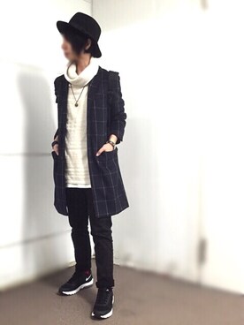 うさんのコーディネート