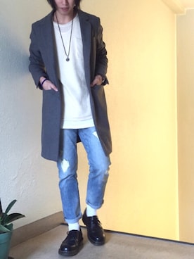 うさんのコーディネート