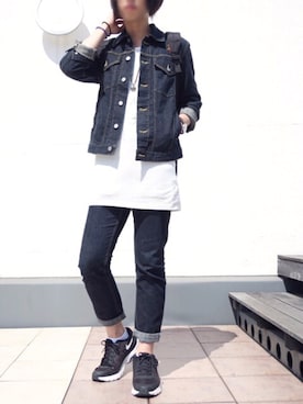 うさんのコーディネート