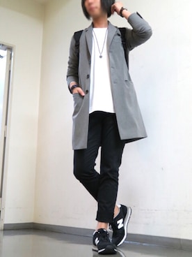 うさんのコーディネート