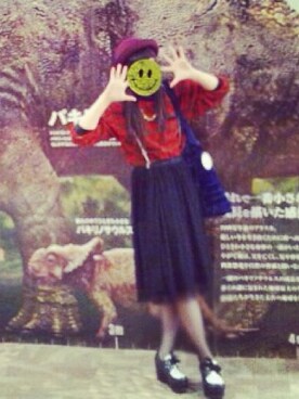 🙏🏻👼🏼🙏🏻さんのコーディネート