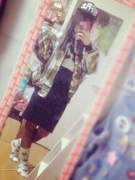 🙏🏻👼🏼🙏🏻さんのコーディネート