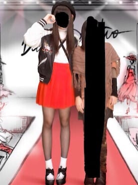 🙏🏻👼🏼🙏🏻さんのコーディネート