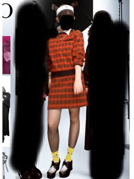 🙏🏻👼🏼🙏🏻さんのコーディネート