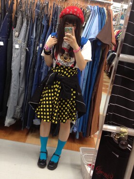 🙏🏻👼🏼🙏🏻さんのコーディネート