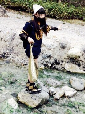 🙏🏻👼🏼🙏🏻さんのコーディネート