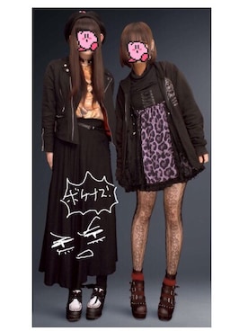 🙏🏻👼🏼🙏🏻さんのコーディネート