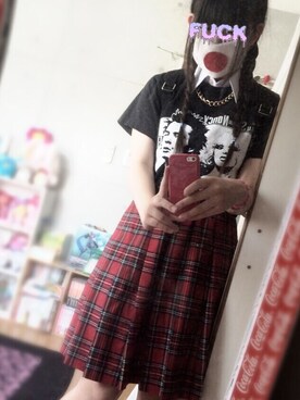 🙏🏻👼🏼🙏🏻さんのコーディネート