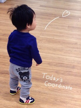 a☆uさんのコーディネート