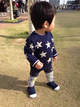 a☆uさんのコーディネート