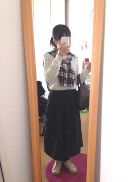 tomomoさんのコーディネート