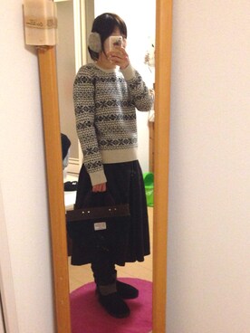 tomomoさんのコーディネート