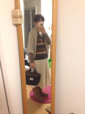 tomomoさんのコーディネート