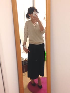 tomomoさんのコーディネート