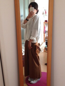 tomomoさんのコーディネート