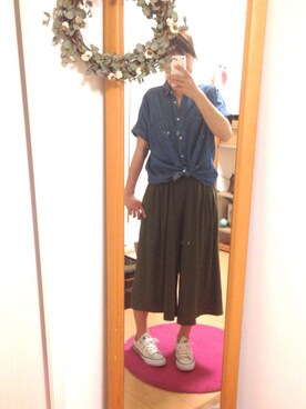 tomomoさんのコーディネート