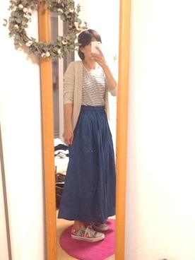 tomomoさんのコーディネート