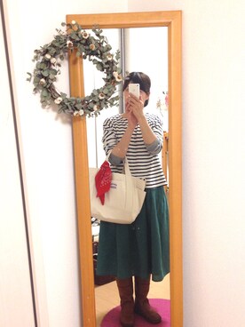 tomomoさんのコーディネート