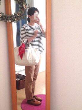 tomomoさんのコーディネート