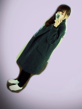 あっぺさんのコーディネート