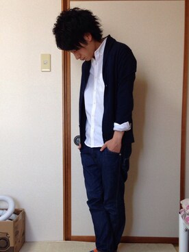 Chanmatsuさんのコーディネート