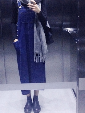 L i  f a n  s z eさんのコーディネート