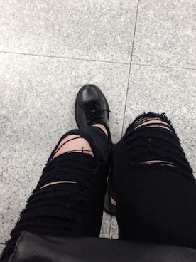 L i  f a n  s z eさんのコーディネート