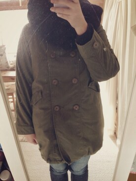 minaさんのコーディネート