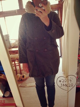 minaさんのコーディネート