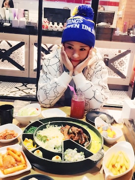 twiggy晓华さんのコーディネート