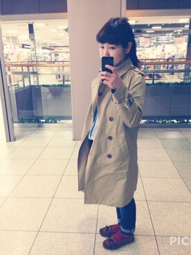 satoeさんのコーディネート